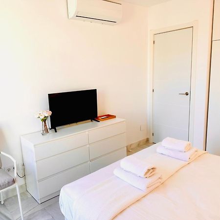 בנאלמדנה Apartamento, Paradise Sun Beach In Marina מראה חיצוני תמונה