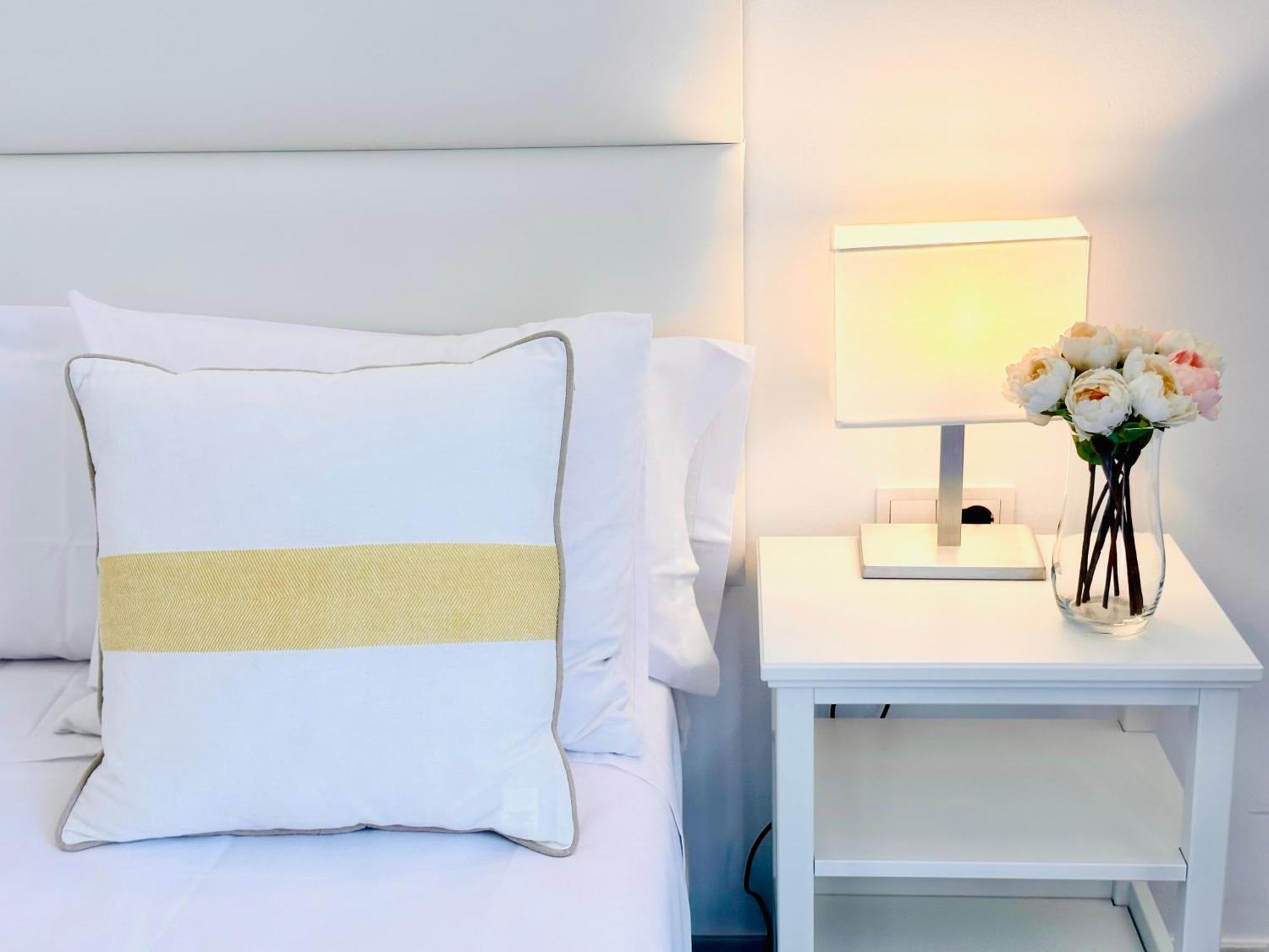 בנאלמדנה Apartamento, Paradise Sun Beach In Marina מראה חיצוני תמונה