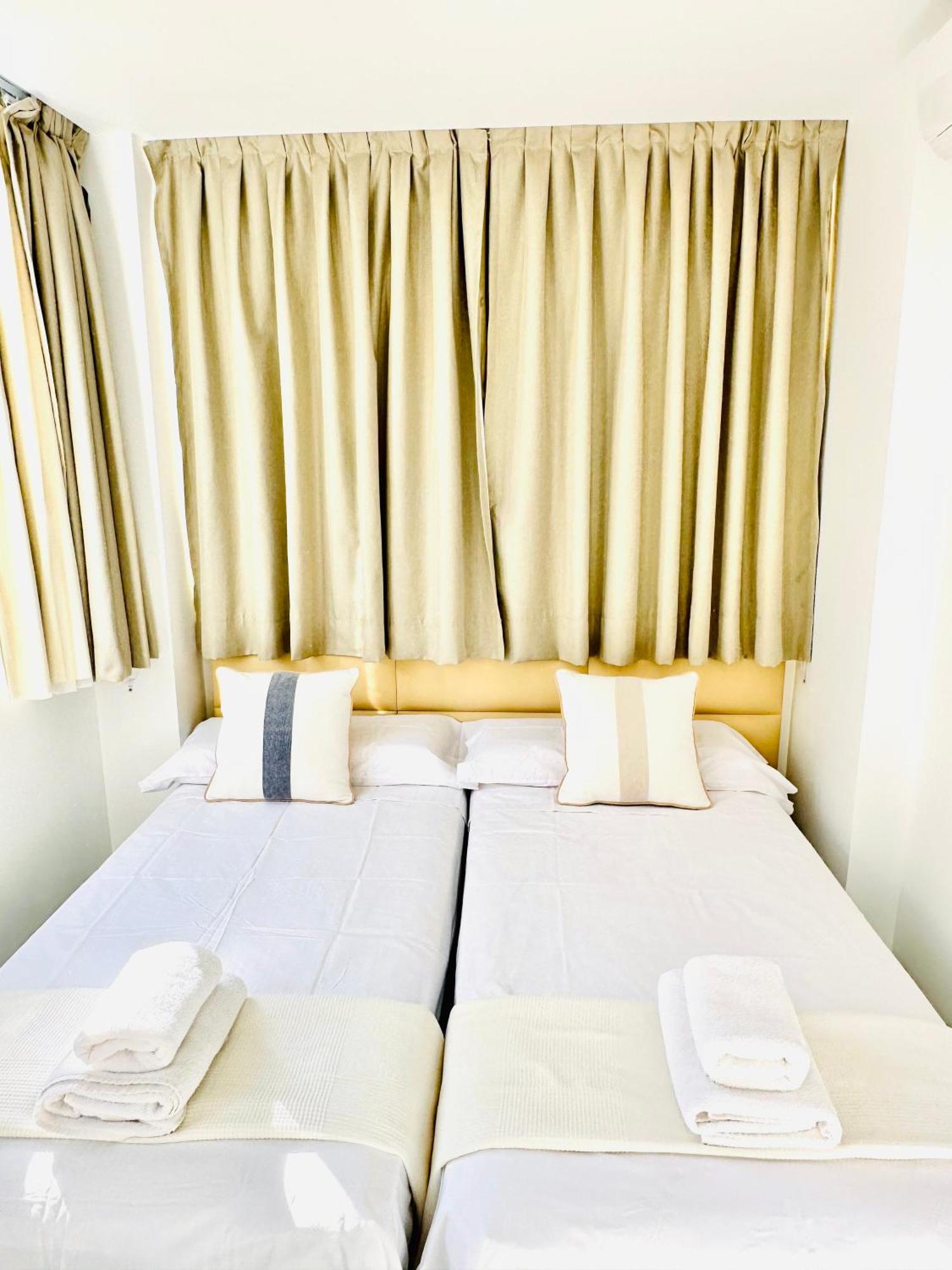 בנאלמדנה Apartamento, Paradise Sun Beach In Marina מראה חיצוני תמונה