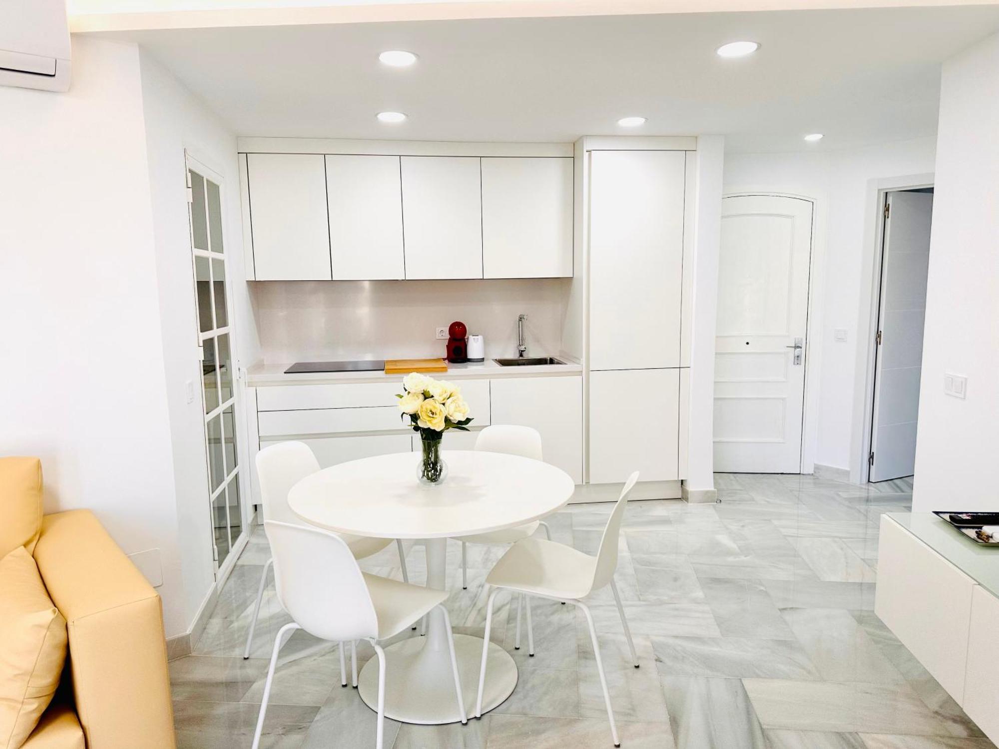 בנאלמדנה Apartamento, Paradise Sun Beach In Marina מראה חיצוני תמונה