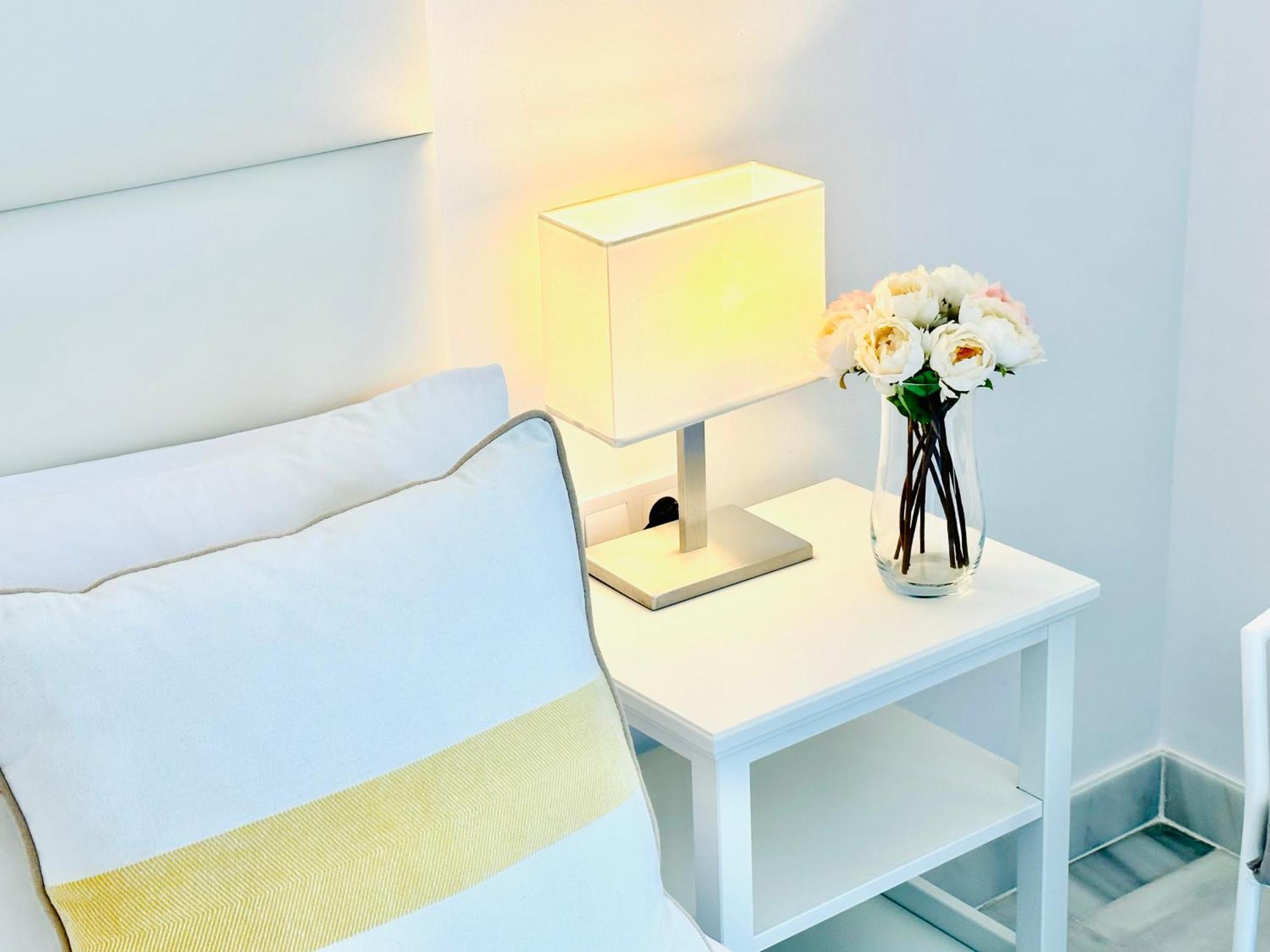 בנאלמדנה Apartamento, Paradise Sun Beach In Marina מראה חיצוני תמונה