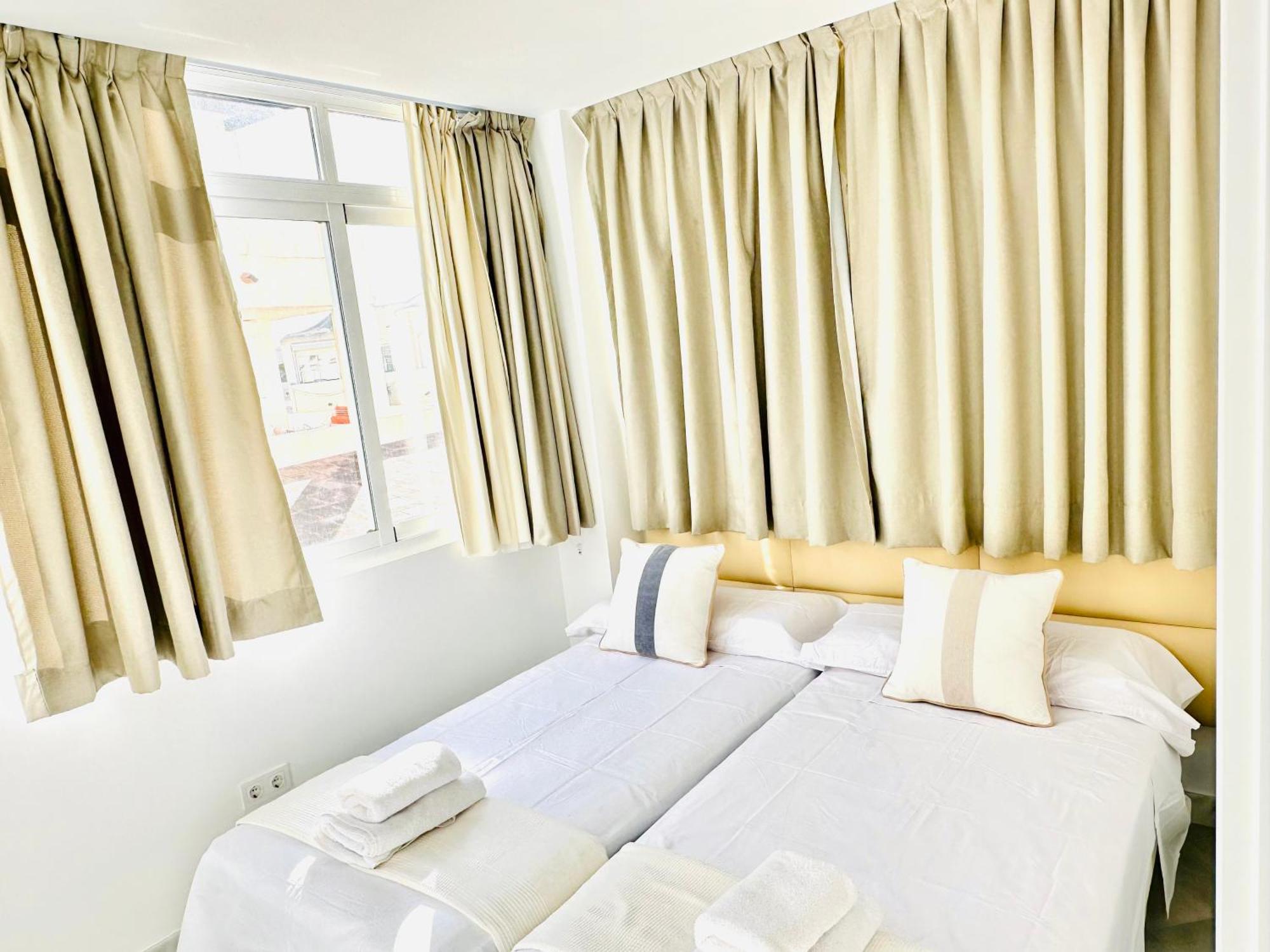 בנאלמדנה Apartamento, Paradise Sun Beach In Marina מראה חיצוני תמונה