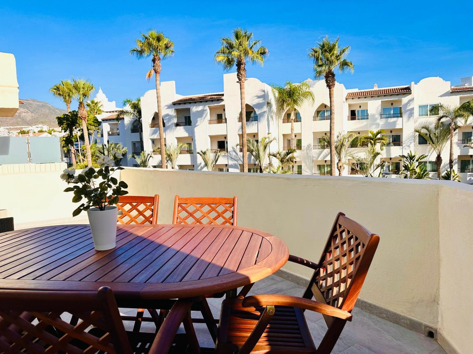 בנאלמדנה Apartamento, Paradise Sun Beach In Marina מראה חיצוני תמונה
